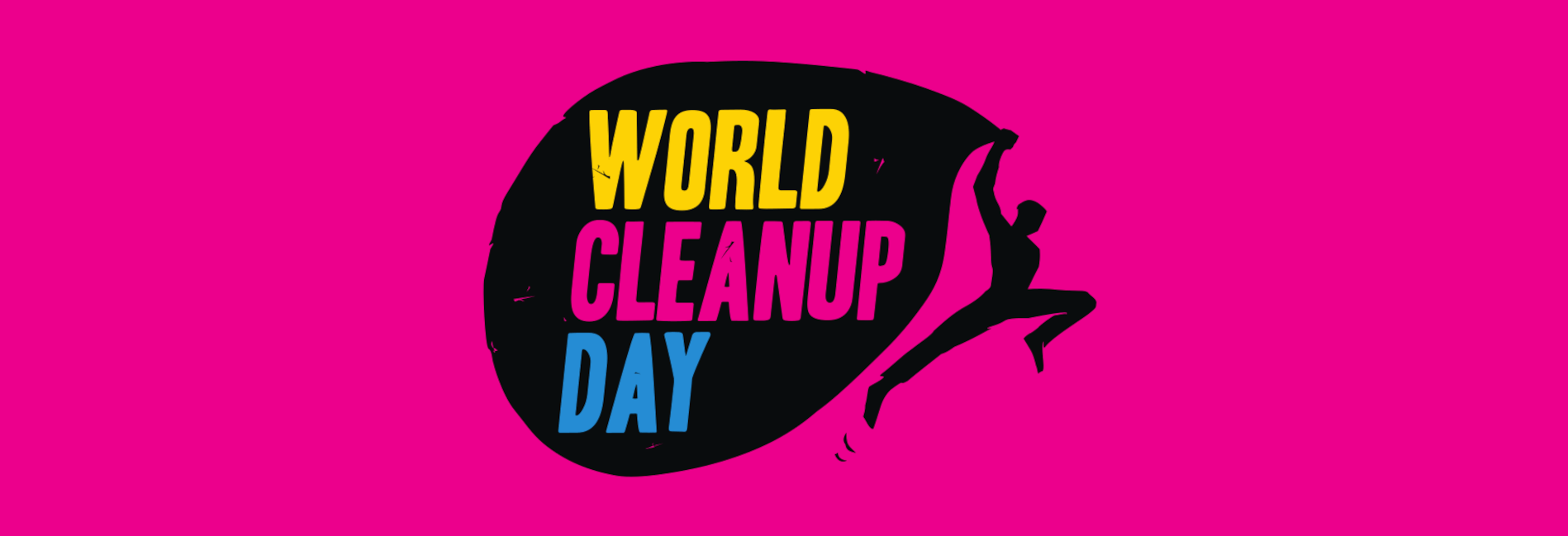 World CleanUp Day : la grande journée du nettoyage participatif